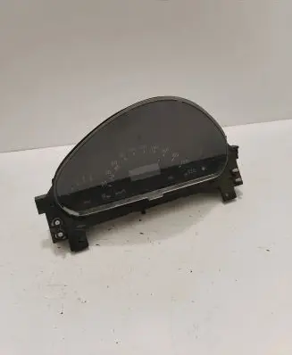 Mercedes-Benz A W168 Speedometer (instrument cluster) A1685408811 1685408811
