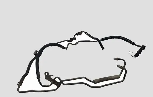Toyota Corolla Verso AR10 Power steering hose/pipe/line
