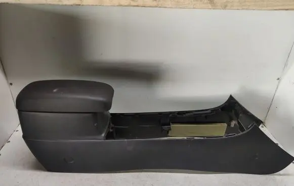 Mazda 6 Armrest