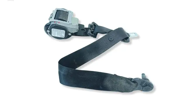Mercedes-Benz Sprinter W906 Front seatbelt 601384300 160418 11455