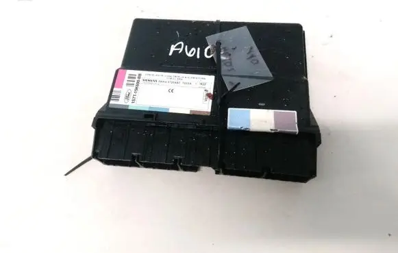 Ford Focus Comfort/convenience module 1S7T15K600BB 1S7T-15K600-BB