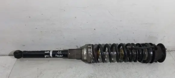 Mercedes-Benz S W220 Air suspension rear shock absorber A2203200913