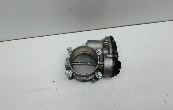 Ford Mustang V Throttle valve A1230B2416 AT4EED 120474003861