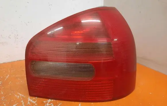Audi A3 S3 8L Rear/tail lights 8L0945096