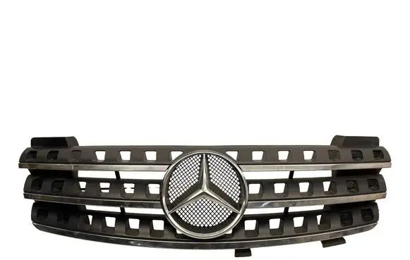 Mercedes-Benz ML W164 Front grill A1648880141 A1648880241