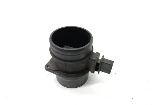Volkswagen Eos Mass air flow meter 03G906461C 0281002735