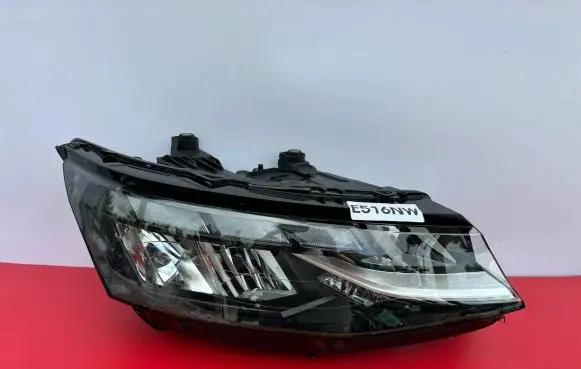 Volkswagen Transporter - Caravelle T7 Headlight/headlamp 7T1941036AE