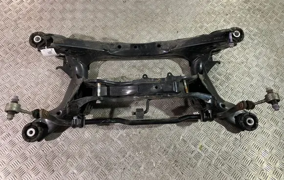 Toyota RAV 4 (XA50) Rear subframe 