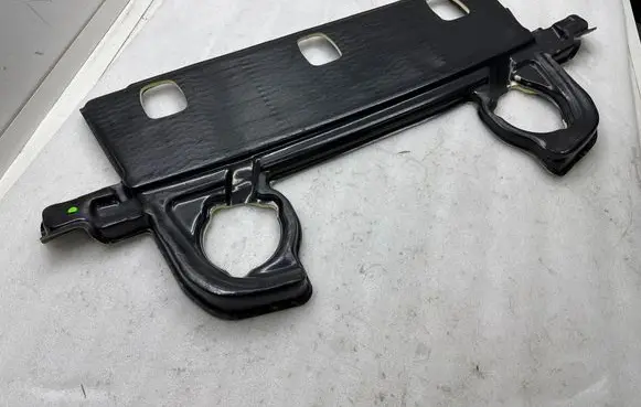 Tesla Model 3 Parcel shelf 153890300B 1TDSN21042738545