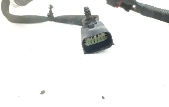 Cadillac Escalade IV Engine installation wiring loom 84411922