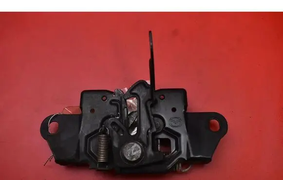 Mazda MX-5 NA Miata Engine bonnet/hood lock/catch