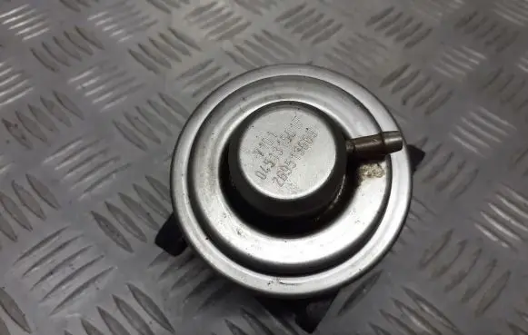 Volkswagen Fox EGR valve 045131501F