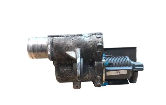 Renault Kangoo I EGR valve 8200656008 72281860