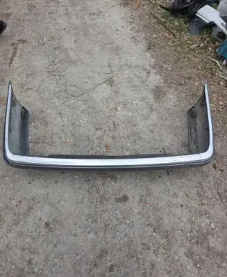 Mercedes-Benz E W210 Rear bumper A2108850325