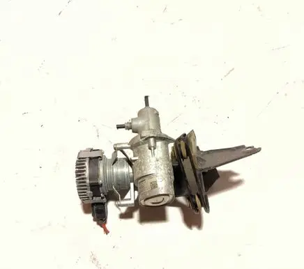 Volkswagen e-Golf Master brake cylinder 5QE614307E 0132018018 5QE612391C