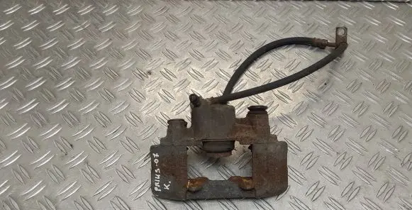 Toyota Prius (NHW20) Rear brake caliper