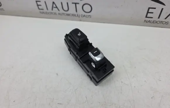 KIA Sportage Electric window control switch 93590F1020