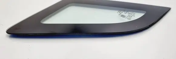 Ford Ecosport Rear side window 43R001264 AS2D0T616