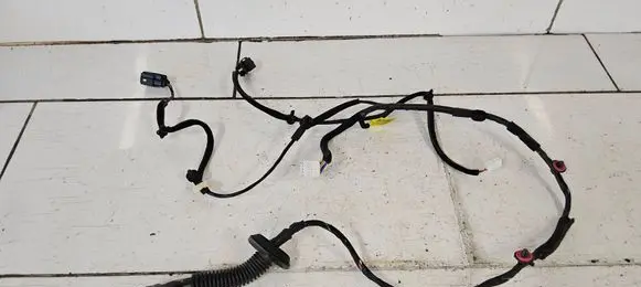 KIA Rio Rear door wiring loom 014B180150200 ANL200501