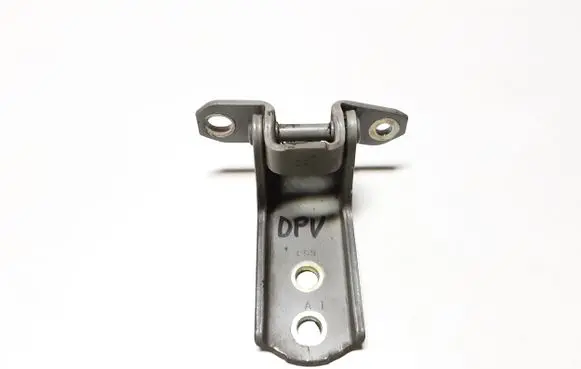Suzuki Grand Vitara II Front door upper hinge 63J