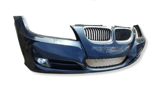 BMW 3 E90 E91 Front bumper 