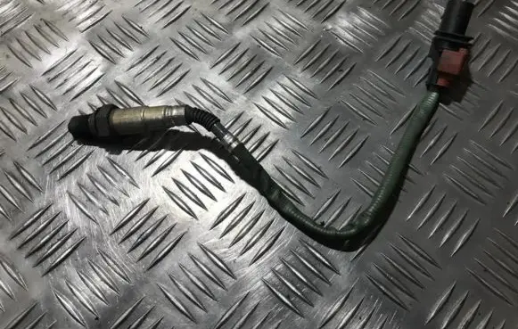 Volvo V40 Lambda probe sensor 0258017186 fr3a-9v460-da