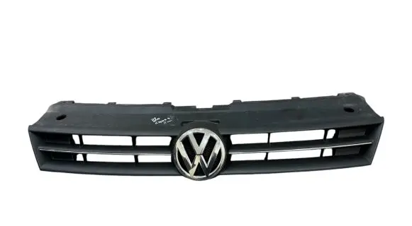 Volkswagen Cross Polo Front grill 6R0853343A