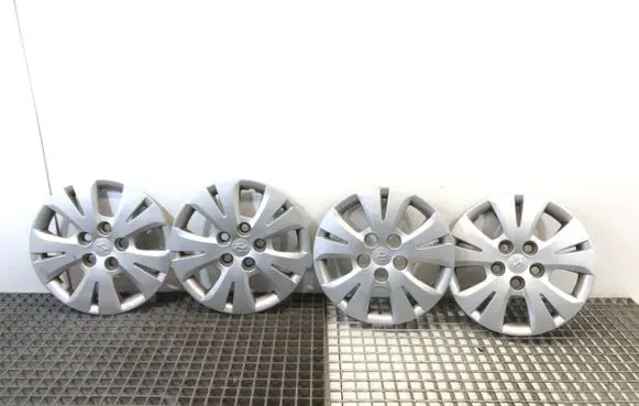 Hyundai ix20 R13 wheel hub/cap/trim 