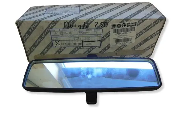 Fiat Ducato Rear view mirror (interior) 735436213