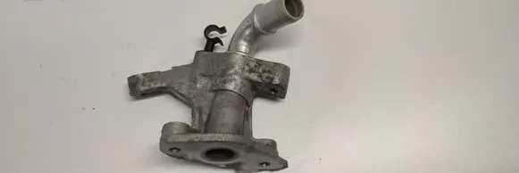 Mercedes-Benz Vito Viano W447 Engine coolant pipe/hose A6541400340
