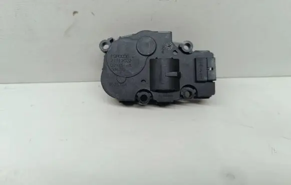 BMW X3 G01 Air flap motor/actuator T52579A 412650920 EGP0006