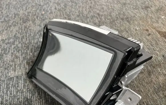 BMW X1 F48 F49 Head up display screen 