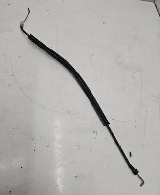 Fiat Ducato Front door cable line 989393101