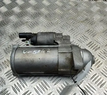 Mercedes-Benz E W238 Starter motor A6549061600 0001174630