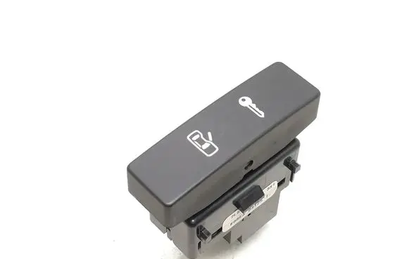 Volkswagen Touareg I Central locking switch button 7L6962125
