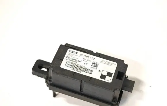 BMW X5 F15 Other control units/modules 9319081 A2C90360200