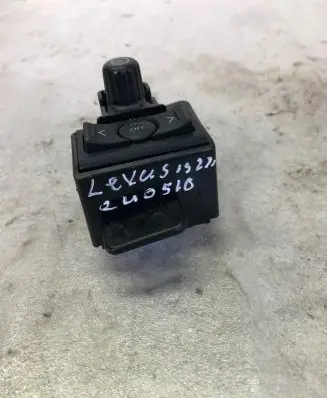 Lexus IS 220D-250-350 Panel lighting control switch 15a984