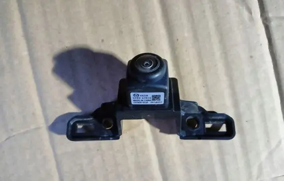 Mazda CX-30 Windshield/windscreen camera DFR967RC0