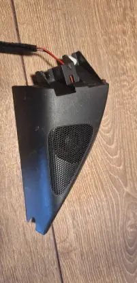 Volkswagen PASSAT B6 Side speaker trim/cover 3c0837994