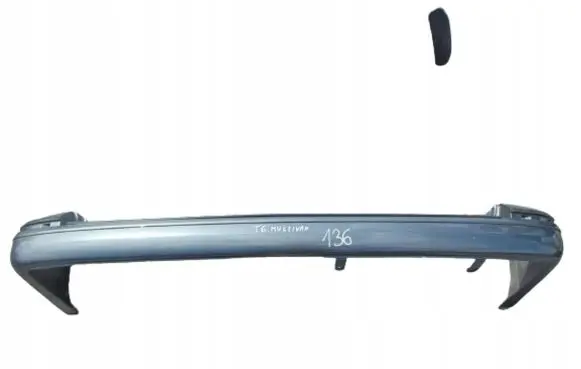 Volkswagen Multivan T6 Rear bumper 7LA807417A0