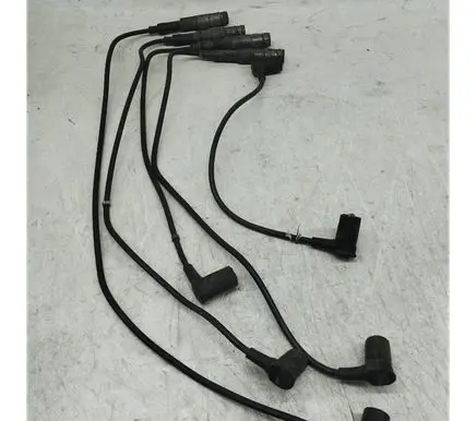 Mercedes-Benz 190 230 W110 W111 Plug wire 0001592842 0001565710 0001592942