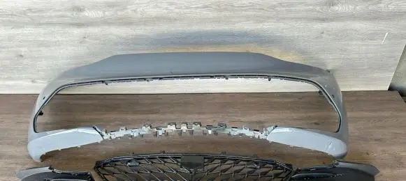 Cupra Born Front bumper