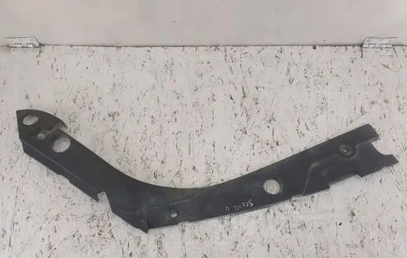 Renault Scenic II - Grand scenic II Radiator trim 8200187674