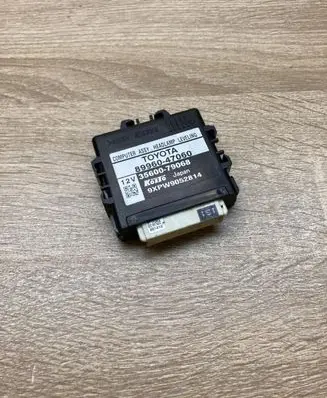 Toyota Prius (XW30) Light module LCM 8996047060 3560079068
