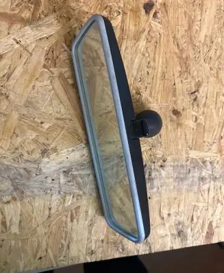 Skoda Fabia Mk3 (NJ) Rear view mirror (interior) E1021065