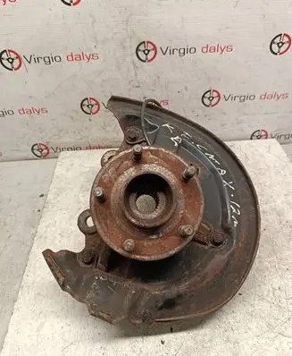 Ford C-MAX II Front wheel hub spindle knuckle Av613k171