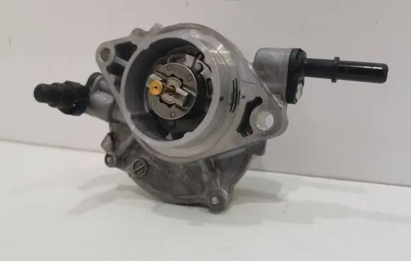 Ford Transit Vacuum pump BK3Q-2A451