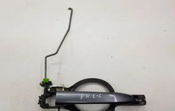 Citroen C-Crosser Front door exterior handle