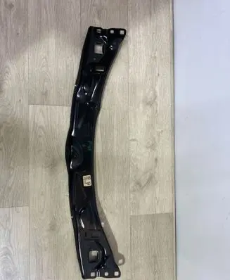 BMW 1 F40 Top upper radiator support slam panel 7459878 20198 76228