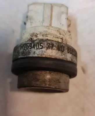 Volvo S40, V40 Coolant temperature sensor 269405 865290